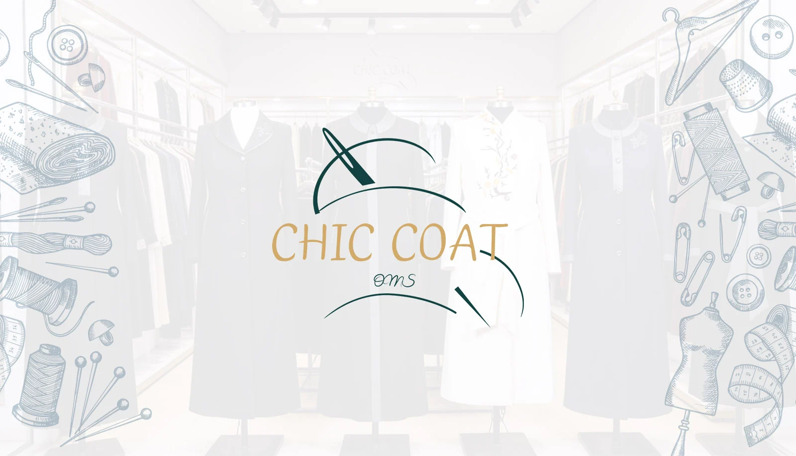 Chic Coat