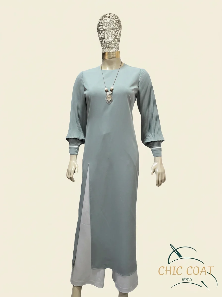 طقم "سبور كاجوال" محتشم